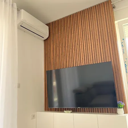 Unik Penthouse Rana E Hedhun Shëngjin