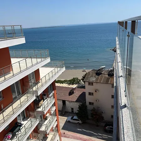 Apartament Unik Penthouse Rana E Hedhun *