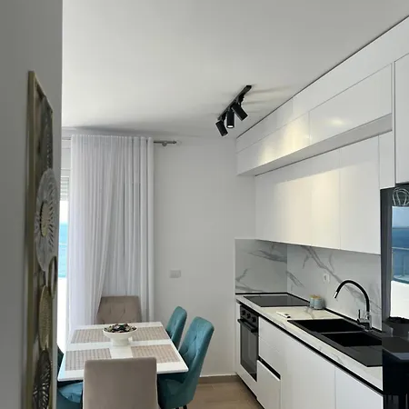 Unik Penthouse Rana E Hedhun